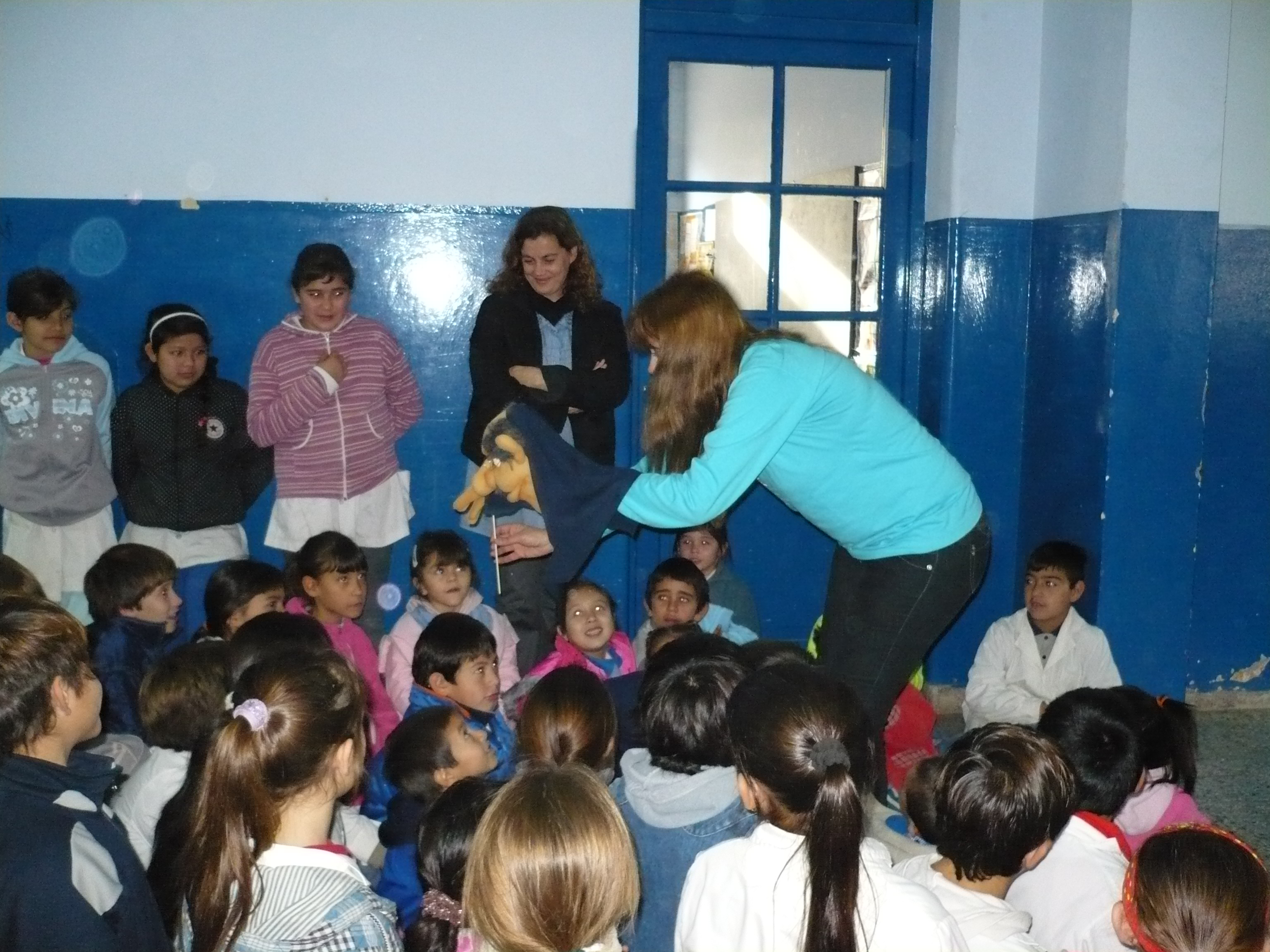 Taller Literario